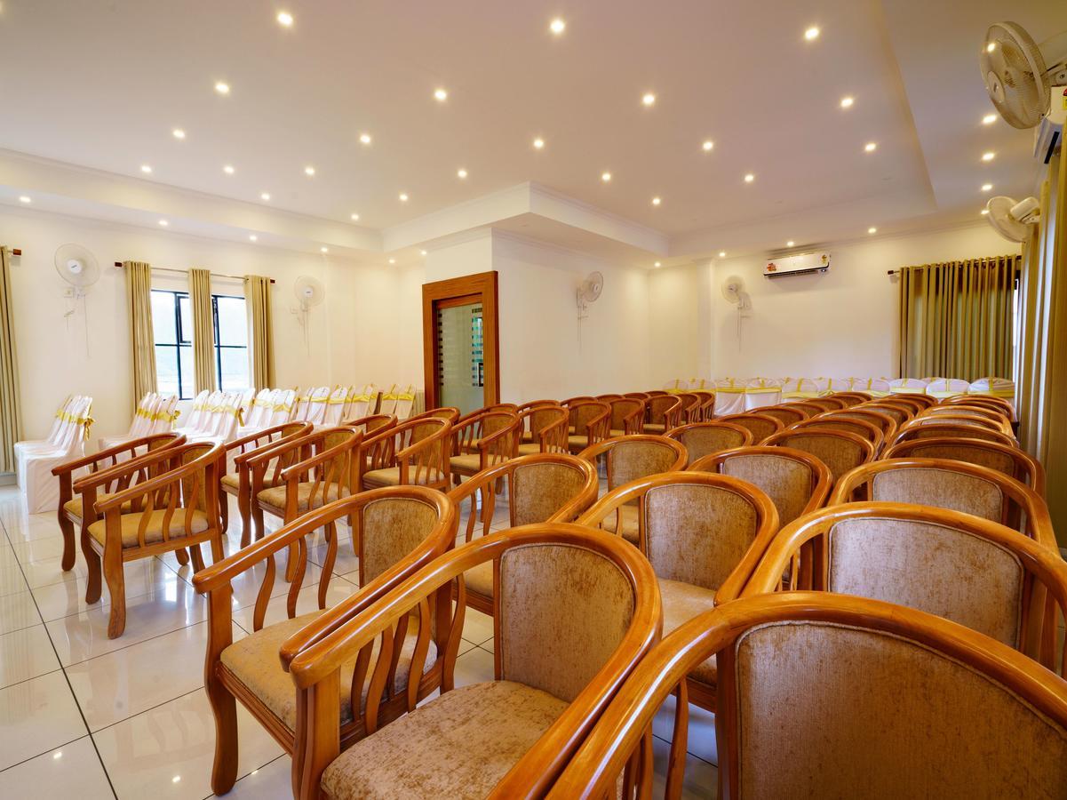 Oyo 9404 Hotel White Fort Mananthavady Exterior foto