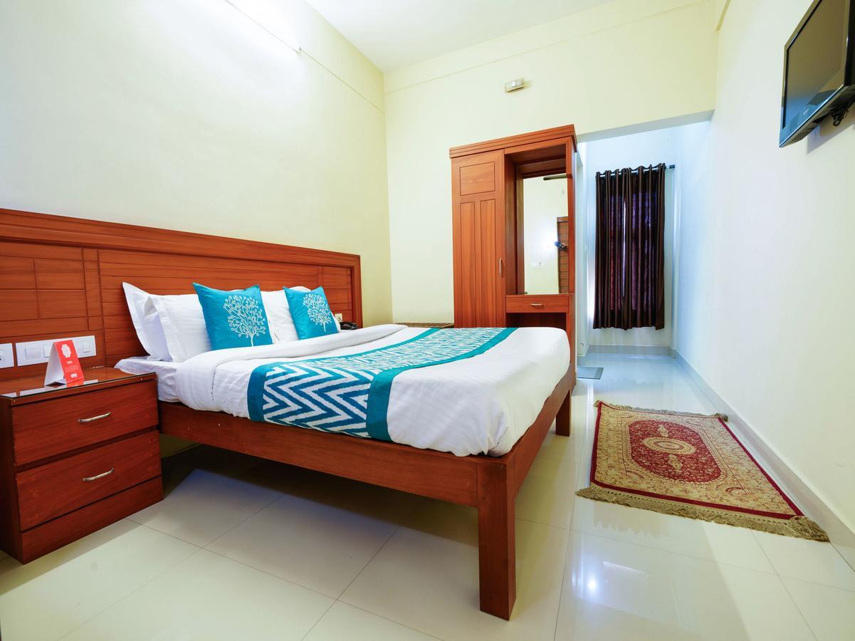 Oyo 9404 Hotel White Fort Mananthavady Exterior foto