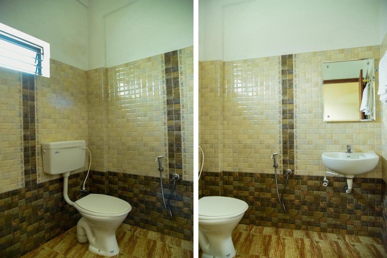 Oyo 9404 Hotel White Fort Mananthavady Exterior foto